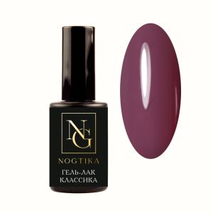 Гель-лак Nogtika GR188 Classic, 8 мл. - NOGTISHOP