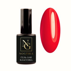 Гель-лак Nogtika GR196 Classic, 8 мл. - NOGTISHOP