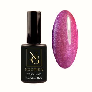 Гель-лак Nogtika Cat Eye GR262, 8 мл. - NOGTISHOP