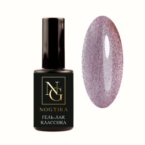 Гель-лак Nogtika Cat Eye GR263, 8 мл. - NOGTISHOP