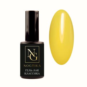 Гель-лак Nogtika Autumn Honey GR265, 8 мл. - NOGTISHOP