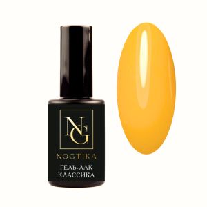 Гель-лак Nogtika Autumn Honey GR267, 8 мл. - NOGTISHOP