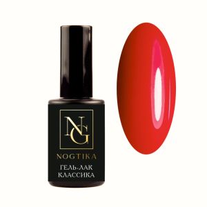 Гель-лак Nogtika Mystic Lake GR270, 8 мл. - NOGTISHOP