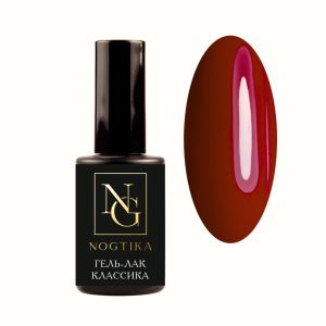 Гель-лак Nogtika Mystic Lake GR271, 8 мл. - NOGTISHOP