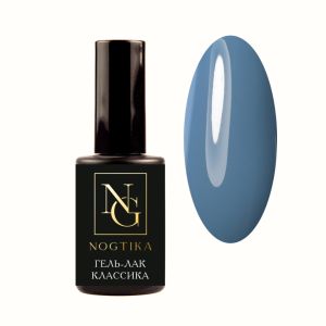 Гель-лак Nogtika Mystic Lake GR272, 8 мл. - NOGTISHOP