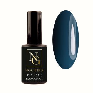 Гель-лак Nogtika Mystic Lake GR273, 8 мл. - NOGTISHOP
