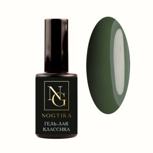 Гель-лак Nogtika Mystic Lake GR274, 8 мл. - NOGTISHOP