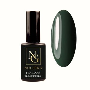 Гель-лак Nogtika Mystic Lake GR275, 8 мл. - NOGTISHOP