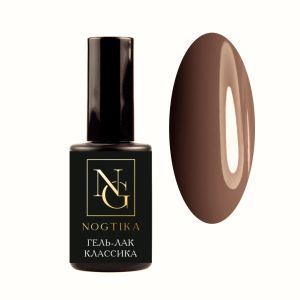 Гель-лак Nogtika Mystic Lake GR277, 8 мл. - NOGTISHOP