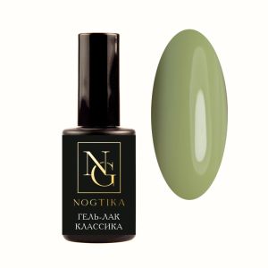 Гель-лак Nogtika Terrazzo GR279, 8 мл. - NOGTISHOP