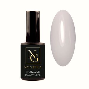 Гель-лак Nogtika Terrazzo GR281, 8 мл. - NOGTISHOP