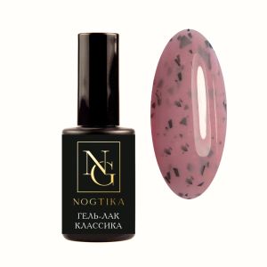 Гель-лак Nogtika Terrazzo GR282, 8 мл. - NOGTISHOP
