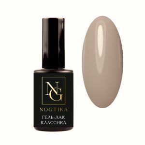 Гель-лак Nogtika Terrazzo GR283, 8 мл. - NOGTISHOP