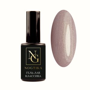 Гель-лак Nogtika Quartz GR284, 8 мл. - NOGTISHOP