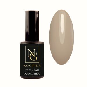Гель-лак Nogtika Quartz GR285, 8 мл. - NOGTISHOP