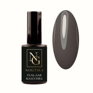 Гель-лак Nogtika Quartz GR289, 8 мл. - NOGTISHOP