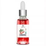 Масло для кутикулы КЛУБНИКА Grattol Cuticle Oil Strawberry, 30 мл