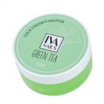 Холодный крем-парафин "GREEN TEA" 150ml 