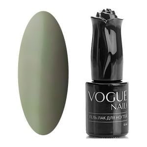 Гель-лак VOGUE NAILS Классика №130 Грозовые облака, 10 мл - NOGTISHOP