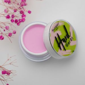 Hard Gel №01 15 гр. жесткий гель FLY MARY - NOGTISHOP