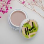 Hard Gel №02 15 гр. жесткий гель FLY MARY