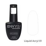 I Envy You, Liquid Acryl 01 (15 g)