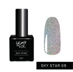 I Envy You, Гель-лак Sky Star 09 (8 g)