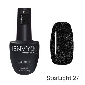 I Envy You, Гель-лак StarLight 27 (10 g) - NOGTISHOP