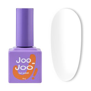 Joo-Joo White 10 g - NOGTISHOP