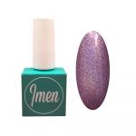 Гель-лак Holographic №02 Imen, 10 мл.