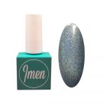 Гель-лак Holographic №04 Imen, 10 мл.