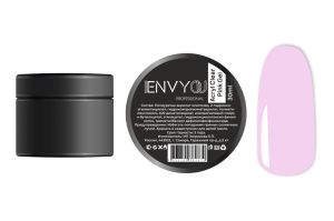 I Envy You, Acryl Clear Pink Gel (30 ml) - NOGTISHOP
