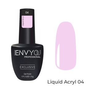 I Envy You, Liquid Acryl 04 (15 g) - NOGTISHOP