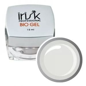 Биогель класcический прозрачный «Irisk professional», 15 мл.