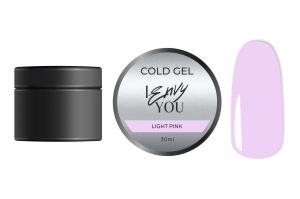 I Envy You, Cold Gel 06 Light Pink (30g) - NOGTISHOP