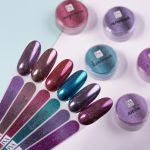 Втирка "Люби" IVA Nails 0,2 г