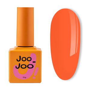Joo-Joo Liquid Gel №09 15 g - NOGTISHOP