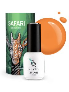 Гель-лак Safari №5 Giraffe - NOGTISHOP