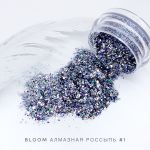Bloom Алмазная россыпь №1
