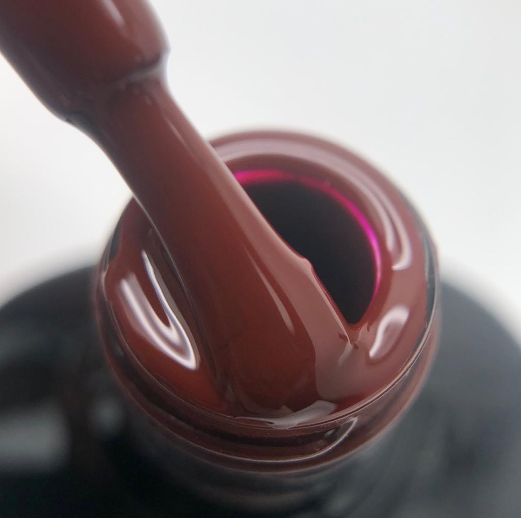 Гель-лак №081 Imen, 12 мл.