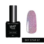 I Envy You, Гель-лак Sky Star 07 (8 g)