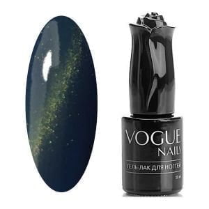 Гель-лак VOGUE NAILS Кошачий глаз №043 Ирида, 10 мл - NOGTISHOP