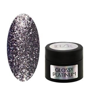 Гель-лак IRISK GLOSSY PLATINUM, 5мл, №13 - NOGTISHOP