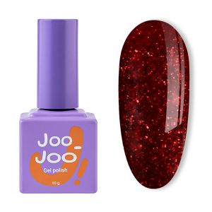 Joo-Joo Red №05 10 g - NOGTISHOP