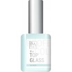 Top GLASS ультра глянцевый топ, IVA Nails, 15 мл