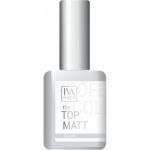 Top MATT матовый топ, IVA Nails, 15 мл