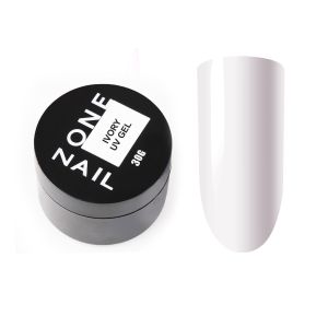 OneNail UV GEL Ivory, 30 мл - NOGTISHOP