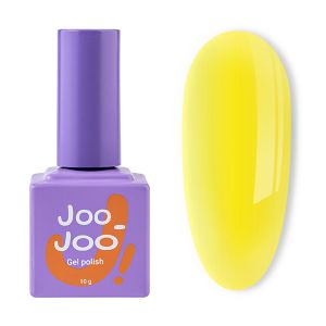 Joo-Joo Jelly Neon №03 10 g - NOGTISHOP