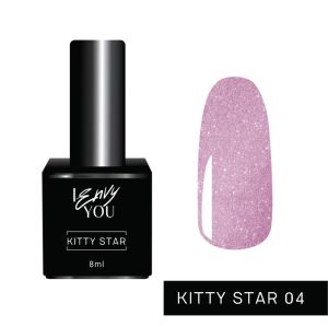 I Envy You, Гель-лак Kitty Star 04 (8g) - NOGTISHOP