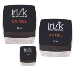 Гель камуфлирующий Cover Light Pink «Irisk professional» Premium Pack 15 мл.